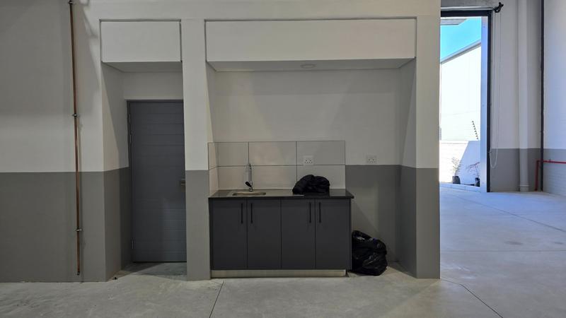 To Let commercial Property for Rent in Stikland Industrial Western Cape